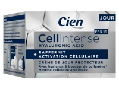 Crème visage à lacide hyaluronique