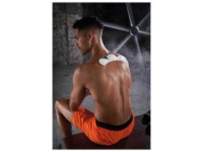 Patch délectrostimulation
