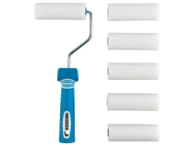 Rouleau à peinture 2.99 €