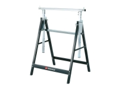 Tréteau réglable en hauteur 17.99 €