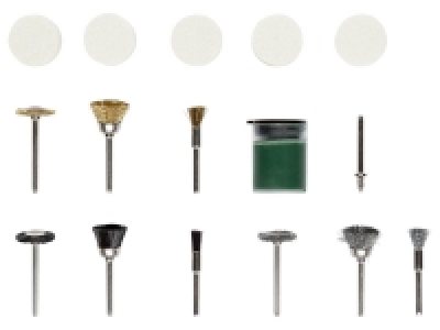 Accessoires pour outil de précision