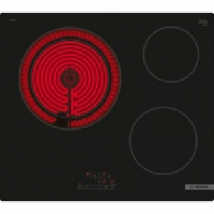 BOSCH PKK61RBB8E 3 foyers 289.99 €