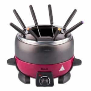 AYA FO-06-VIN 8 personnes Rouge 29.99 €