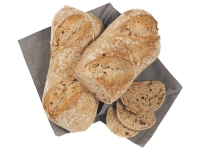 Pain aux noix 1.39 €