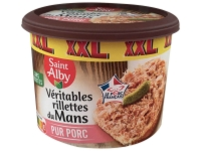 Rillettes du Mans 1.99&nbsp;&euro;