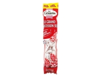 Saucisson sec 4.19 €