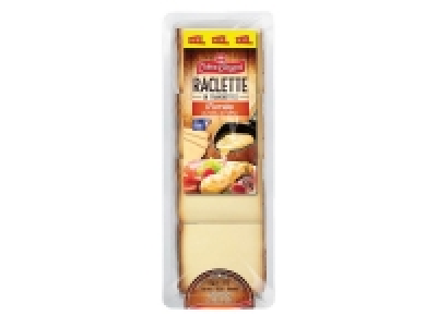 Fromage pour raclette