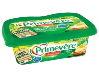 Primevere tartine doux