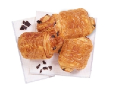 Pain au chocolat 0.37 €