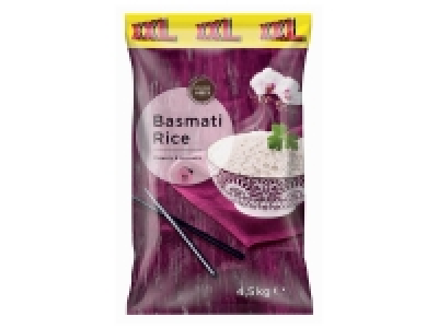 Riz basmati 8.79 €