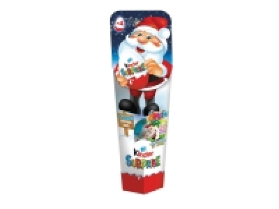Kinder surprise 3.99 €