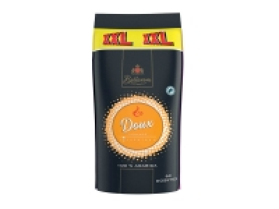 Lidl  Dosettes de café doux