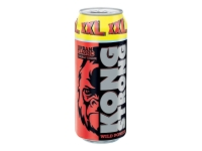 Kong Strong Energy Drink 0.49 €