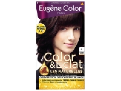 Eugène Color coloration pour cheveux 2.54 €