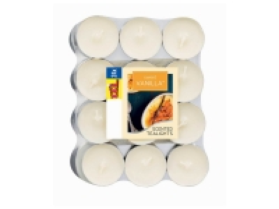 Lidl  Bougies chauffe-plat