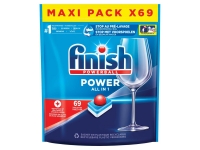 Lidl  Finish Power all in 1