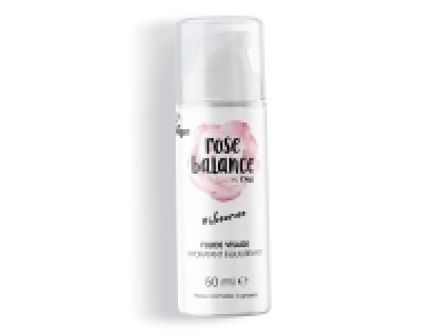 Fluide visage