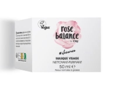 Masque visage