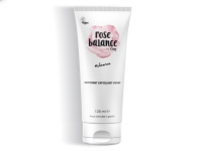 Masque exfoliant visage