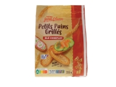 Lidl  Petits pains grillés complet