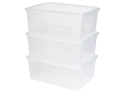 Boîte de rangement 8.99 €