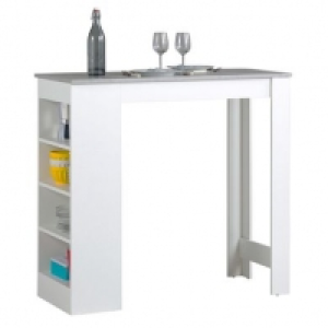 COLADA Blanc et imitation béton 99.99 €