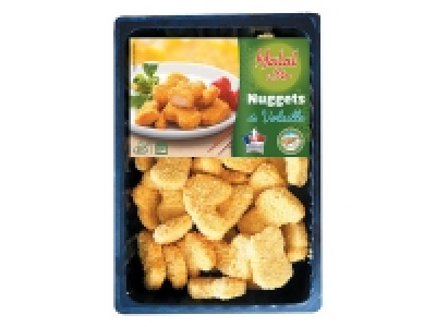 Lidl  Nuggets halal