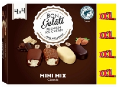 16 mini mix classic