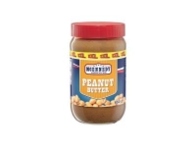 Beurre de cacahuètes 2.29 €