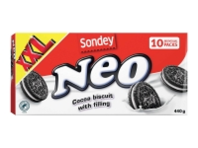 Biscuits Neo 1.59 €