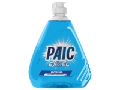 Paic Excel
