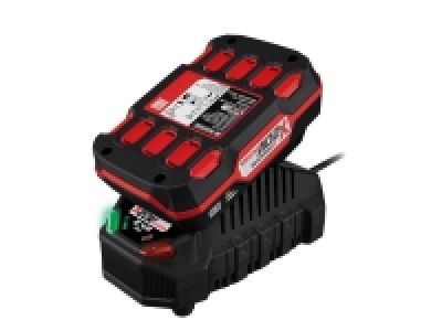 Batterie et chargeur 20 V 27.99 €