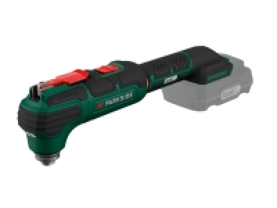 Lidl  Outil multifonction sans fil sans batterie ni chargeur
