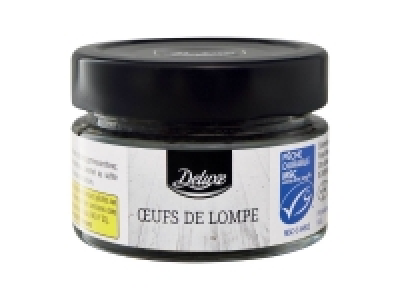 ufs de lompe noirs MSC 2.29 €