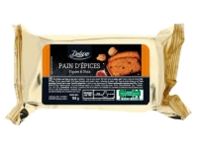 Pain dépices figues < noix 1.99 €