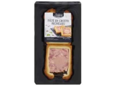 Pâté en croûte Richelieu 2.09 €