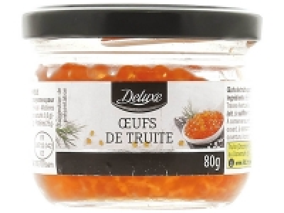 ufs de truite 4.19 €