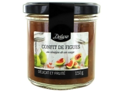 Confit de figues 1.09&nbsp;&euro;