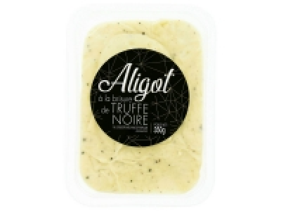 Lidl  Aligot à la brisure de truffe noire
