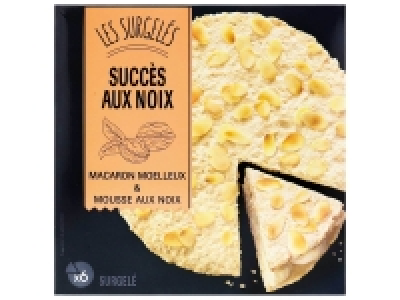 Succès aux noix 4.99 €