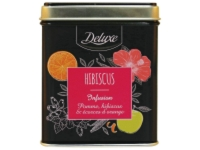 Lidl  Infusion en vrac