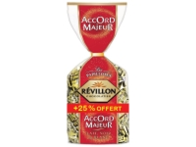 Revillon Papilottes