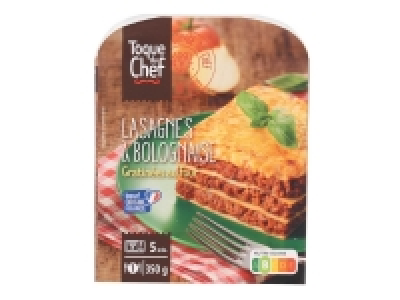 Lasagnes 1.94 €