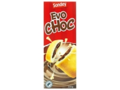 Evo Choc