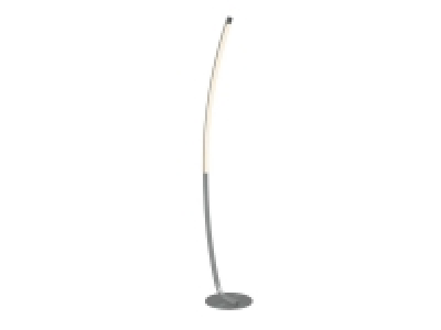 Lidl  Lampadaire à LED