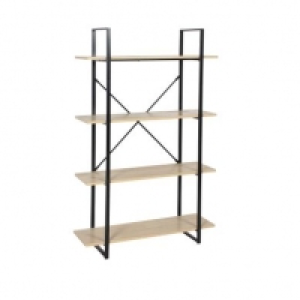 STEEL Imitation Chêne / noir 83.99 €
