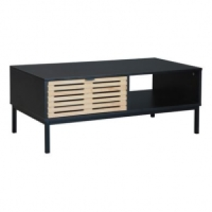 TIMBER noir et pin massif 89.99 €