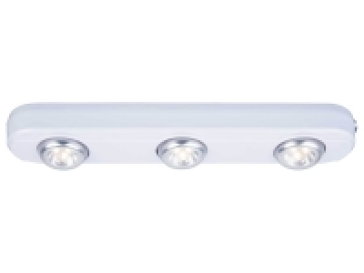 Réglette à LED 7.99 €