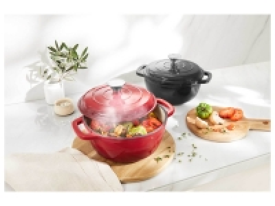 Faitout en fonte 26.99 €