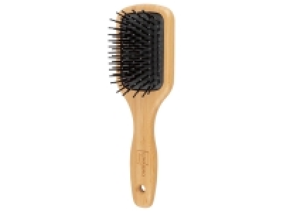 Lidl  Brosse à cheveux en bambou